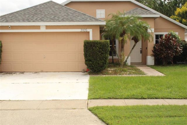 $360,000 | 3105 Turret Drive | Buenaventura Lakes