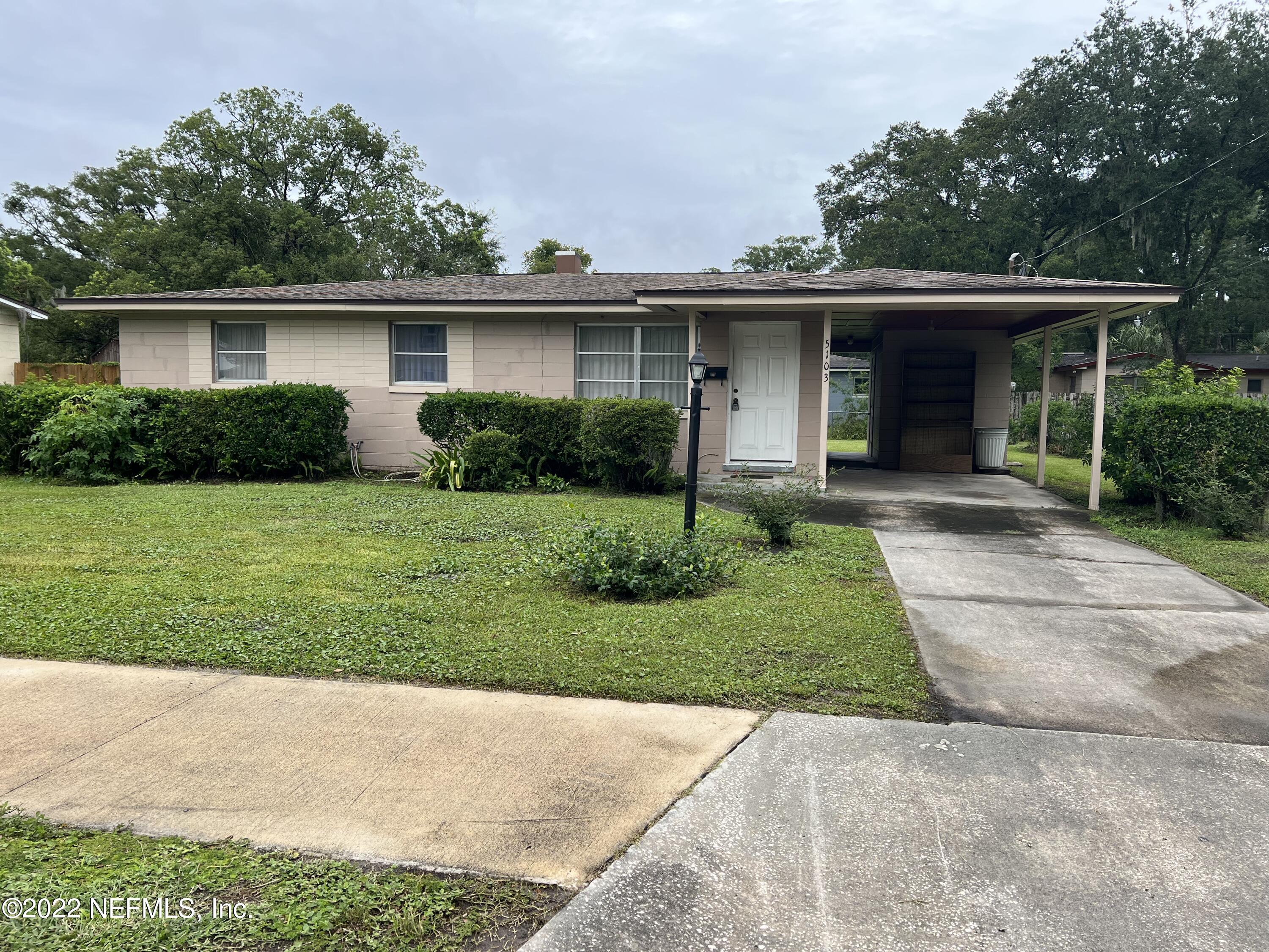 5103 Jammes Road, Jacksonville, FL 32210 | Compass