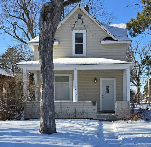 $199,900 | 1023 Minnesota Avenue Northwest | Bemidji