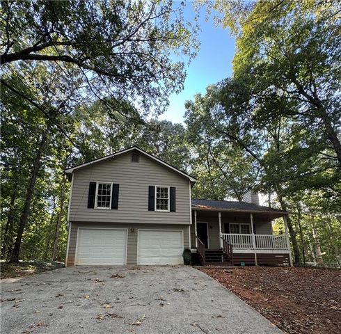 $2,290 | 84 Hebron Church Road | Dacula