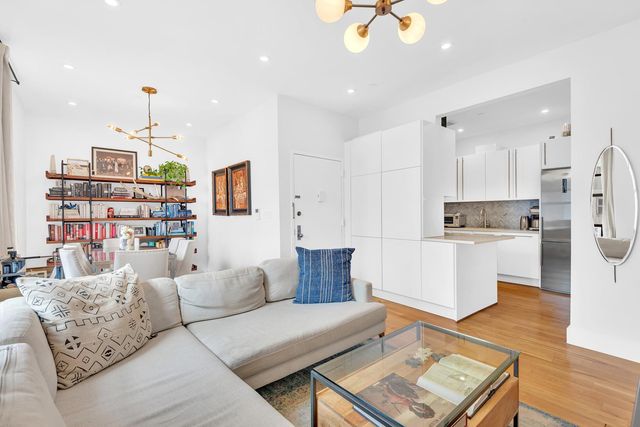 $695,000 | 199 West 134th Street, Unit 5 | Central Harlem