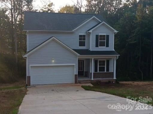 $350,550 | 265 Prospect Trail | Locke Township - Rowan County