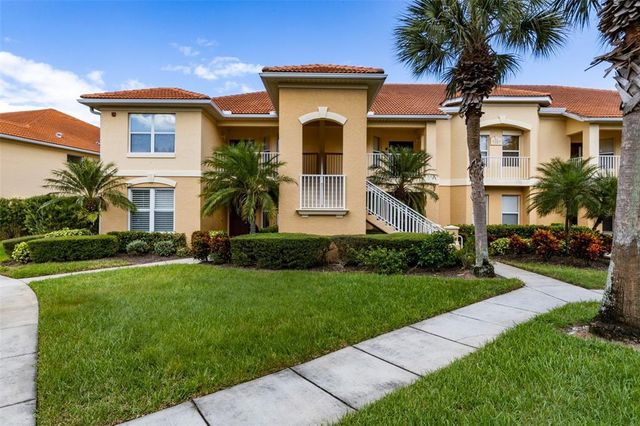 $2,700 | 7187 Boca Grove Place, Unit 201 | Lakewood Ranch Country Club