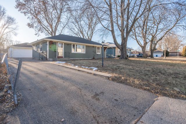 $359,900 | 7034 18th Avenue South | Southeast Richfield