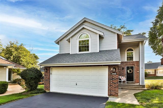 $329,000 | 2006 Midfield Lane | Maryland Heights Township - St. Louis County