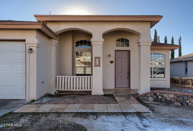 $1,650 | 233 Lago Claro Drive | Horizon City