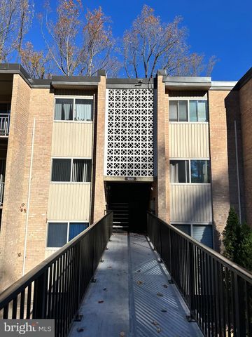 $1,650 | 5101 Crossfield Court, Unit 11 | Bethesda Park