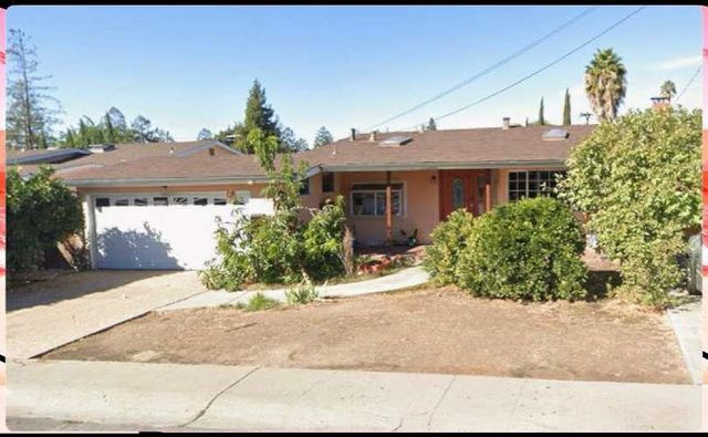 $812,500 | 14201 Story Road | Alum Rock