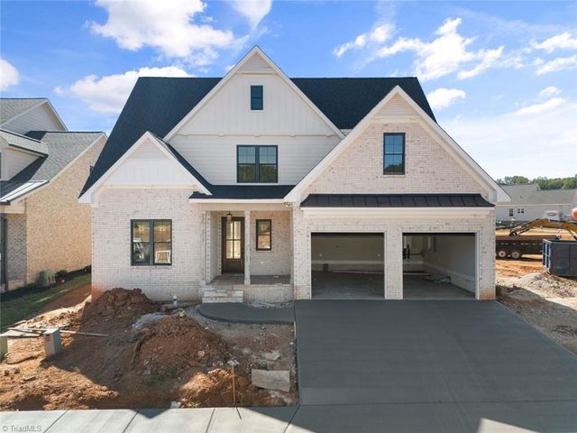 $1,149,900 | 1181 Maple Chase Lane | West Suburban Winston-Salem