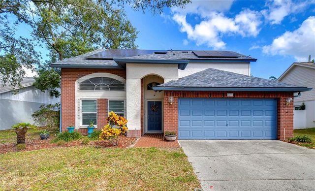 $489,900 | 3633 Chatham Drive | Palm Harbor