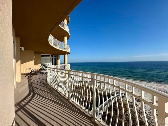 $6,000 | 14237 Perdido Key Drive, Unit 6W | Gulf Beach