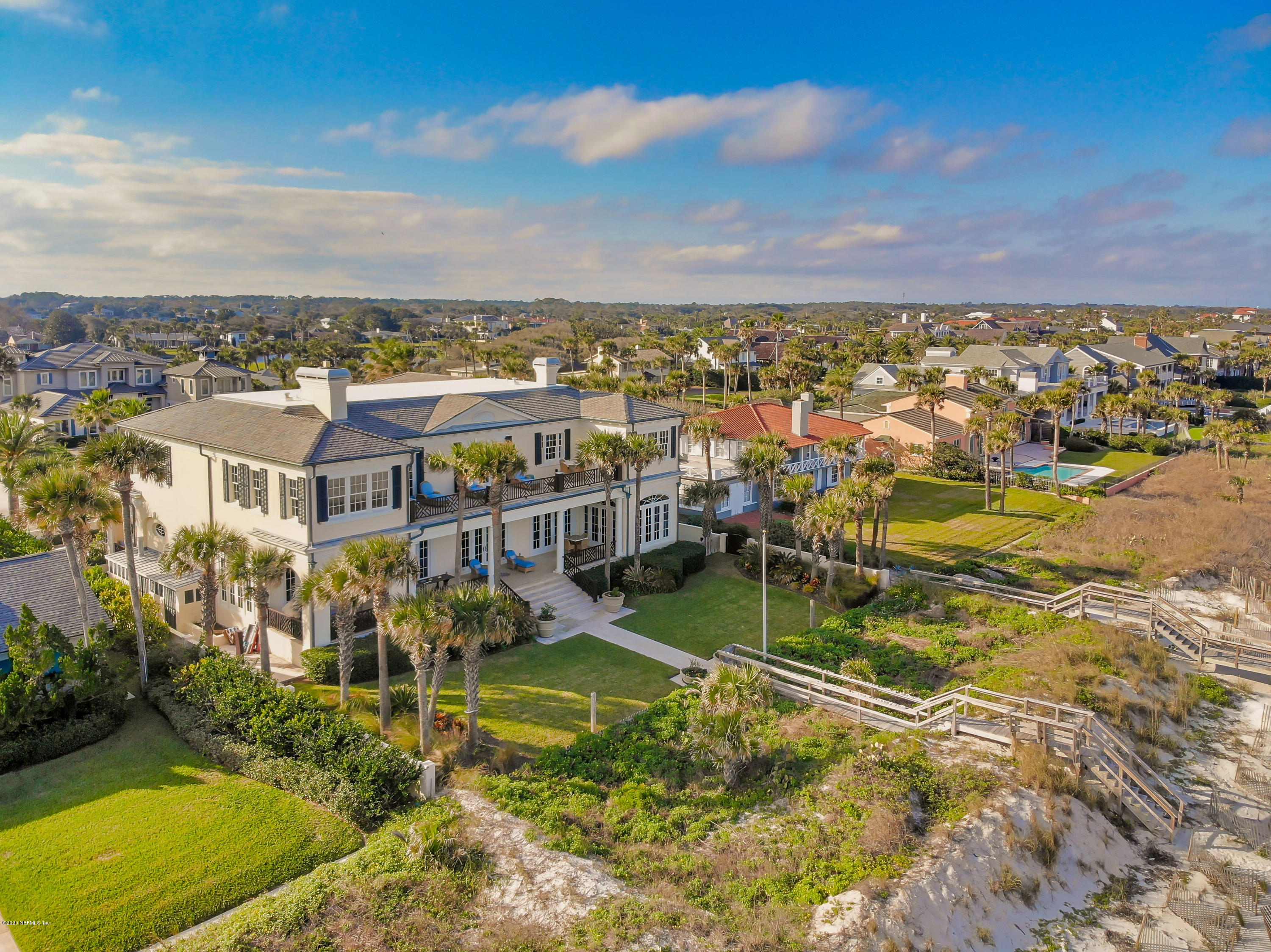 335 Ponte Vedra Boulevard, Ponte Vedra Beach, FL 32082