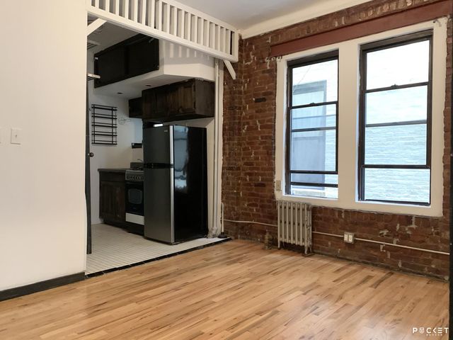 $6,250 | 346 East 13th Street, Unit 12 | East Village