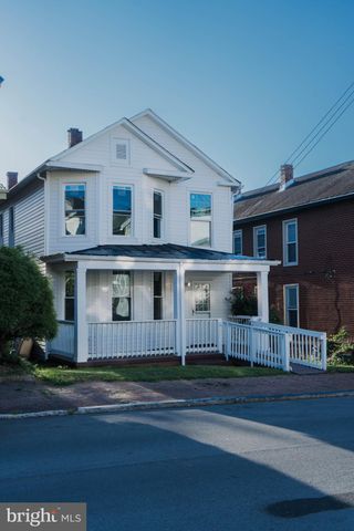 $235,000 | 223 Carroll Street | Cumberland