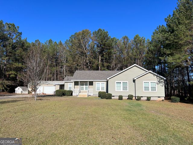 $309,900 | 6630 Jim Joe Usry Road