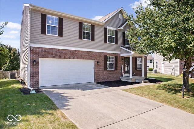 $369,900 | 10891 Gresham Place | Roudebush Woods