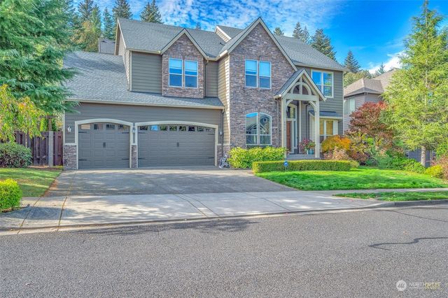 $1,275,000 | 3913 Northwest Jasmine Street | Camas