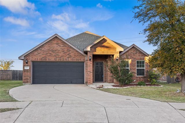 $334,900 | 12101 Hunters Crossing Lane | Fort Worth