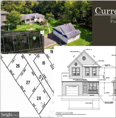 $174,999 | Bridge Street | Warwick Township - Bucks County