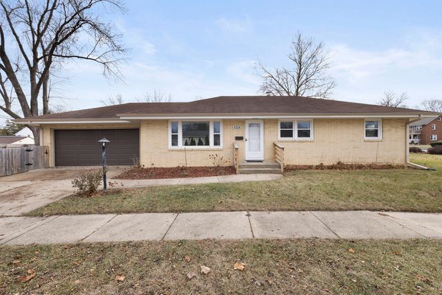 $179,000 | 1324 Jonathan Avenue | Halstead Road