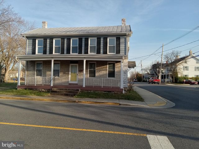 $2,500 | 2 North Carroll Street | Thurmont