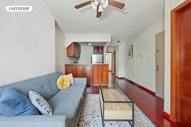 $3,500 | 230 Hoyt Street, Unit 3 | Boerum Hill