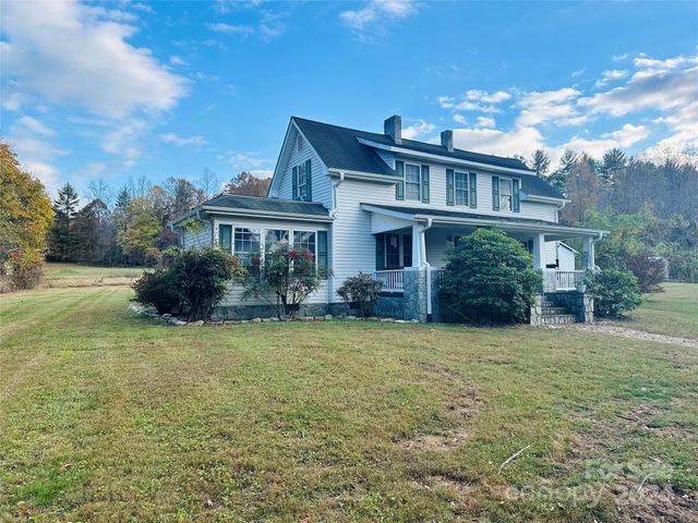 $519,900 | 78 Old Linville Road | North Cove Township - McDowell County