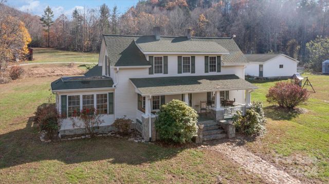 $519,900 | 78 Old Linville Road | North Cove Township - McDowell County