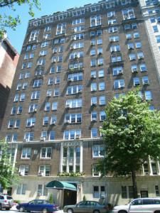 $9,700 | Restricted Address | Upper West Side