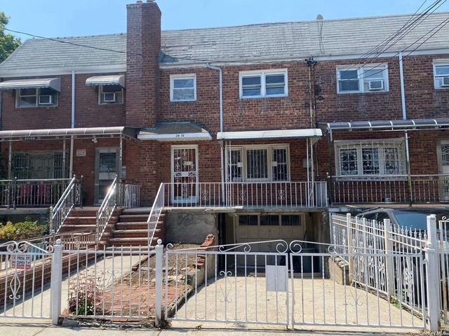 $819,000 | 24-58 96th Street | East Elmhurst