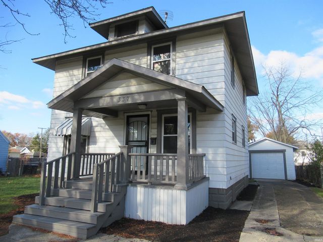 $154,900 | 337 McKinnie Avenue | South Calhoun Place