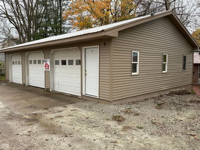 $185 | 915 Lane Avenue | Crawfordsville