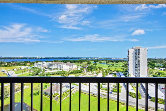 $545,629 | 2450 Presidential Way, Unit 1607 | Northend