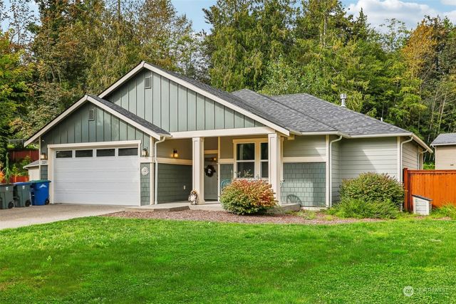 $609,900 | 331 Woodrow Place | Sedro-Woolley