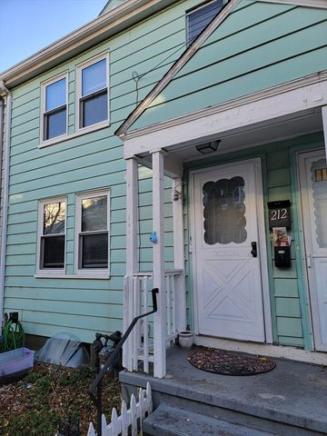 $469,900 | 212 Quincy Shore Drive | North Quincy