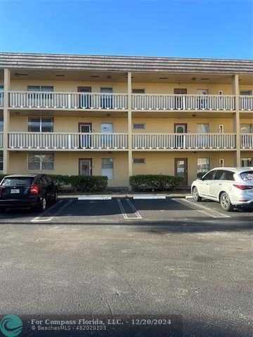 $59,990 | 6050 Northwest 64th Avenue, Unit 105 | Tamarac