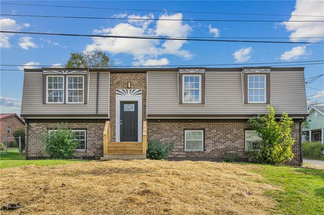 $270,000 | 309 South Locust Street | Masontown