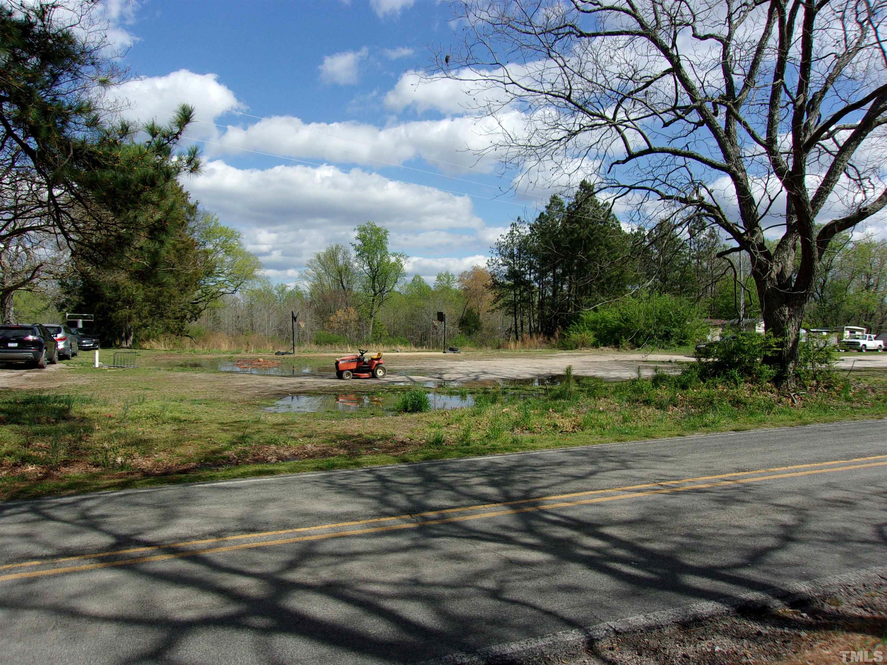 a view of a park