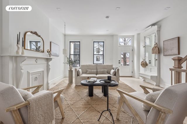 $1,895,000 | 299 Sumpter Street | Bedford-Stuyvesant