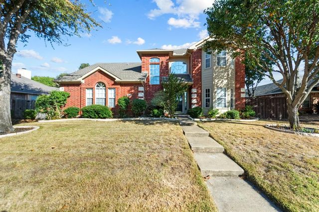 $465,000 | 1813 Caddo Lake Drive | Allen