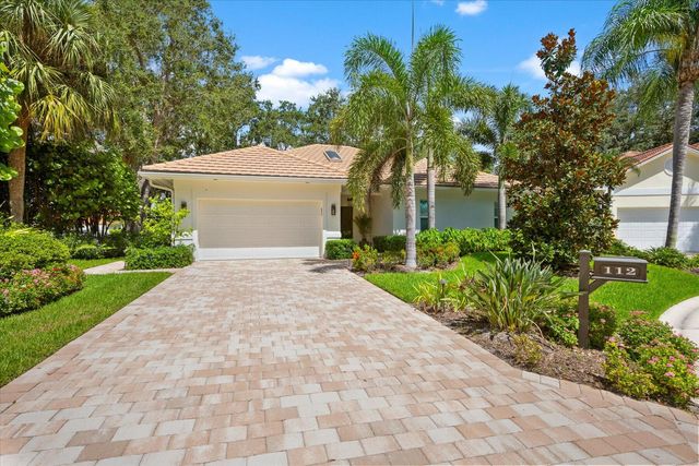 $1,895,000 | 112 Lanitee Circle | Loxahatchee Club