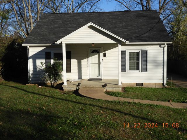 $169,900 | 113 North Ingrum Street | Pulaski