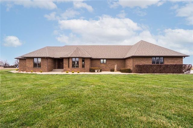 $980,000 | 1001 East Park Road | Monroe Township - Anderson County