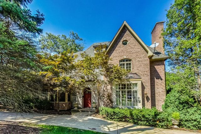 $1,349,000 | 105 Fuller Road | Hinsdale