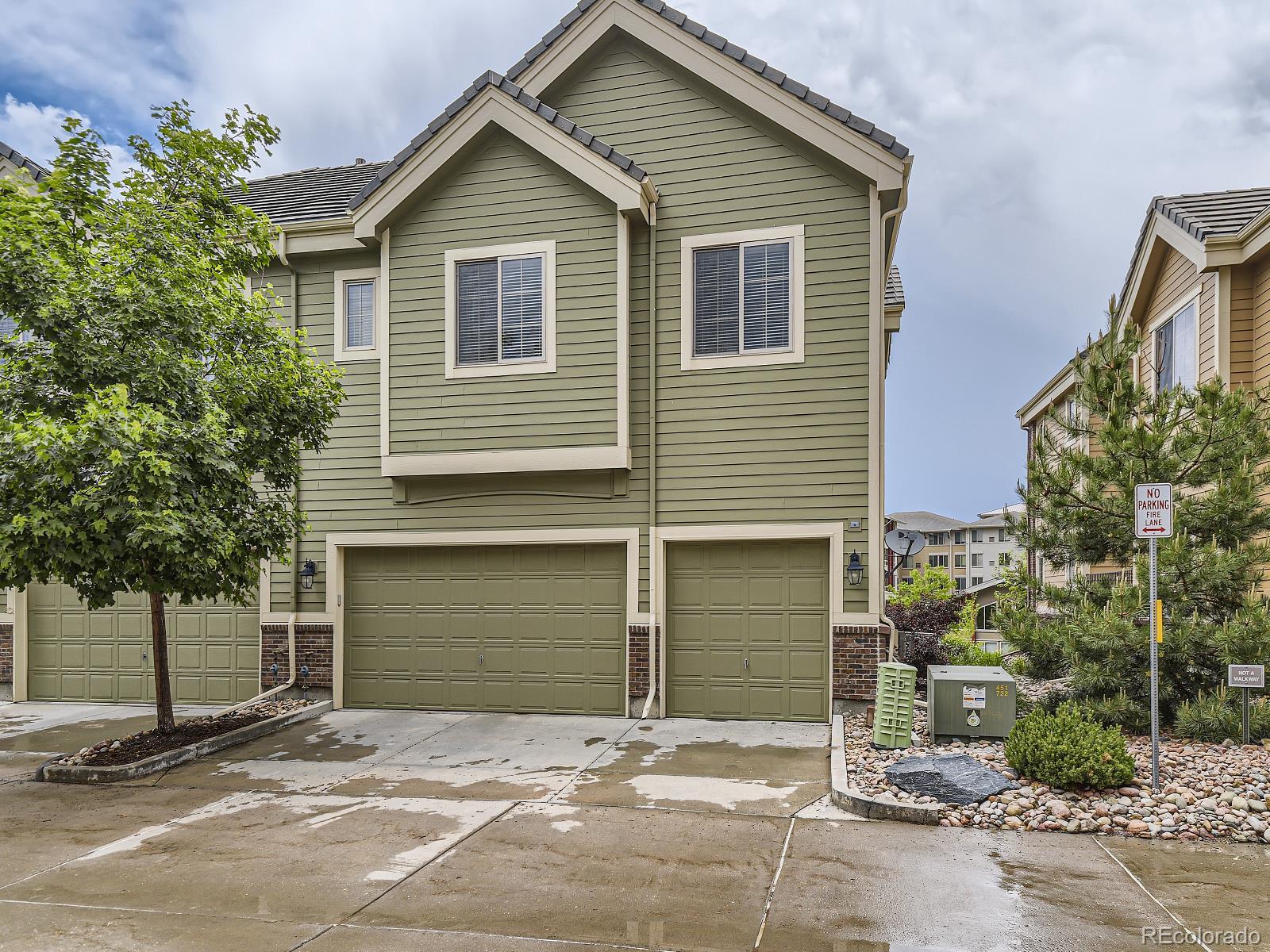 9227 E Lincoln Ave, Lone Tree, CO 80124 - Heritage Hills