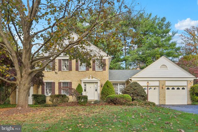 $1,300,000 | 5713 Magic Mountain Drive | North Bethesda