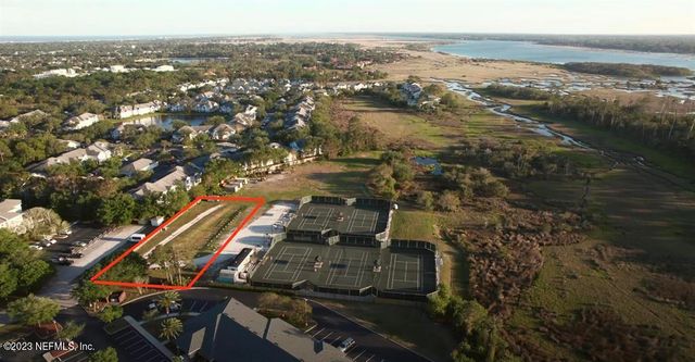 $695,000 | 205 Harbour Cay Way Street | Anastasia Island