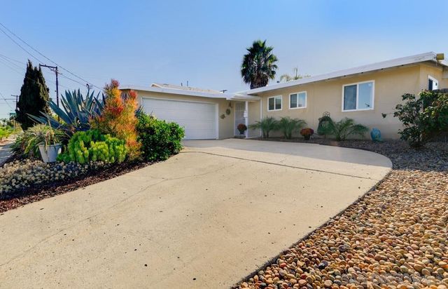 $795,000 | 8115 St Onge Drive | La Mesa