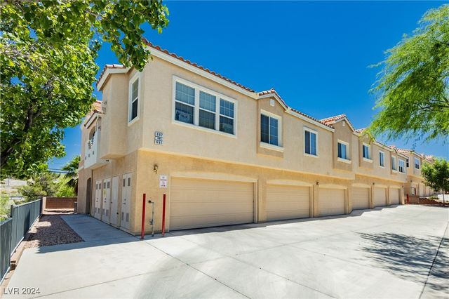 $314,900 | 697 Bay View Drive, Unit N/A | Boulder City