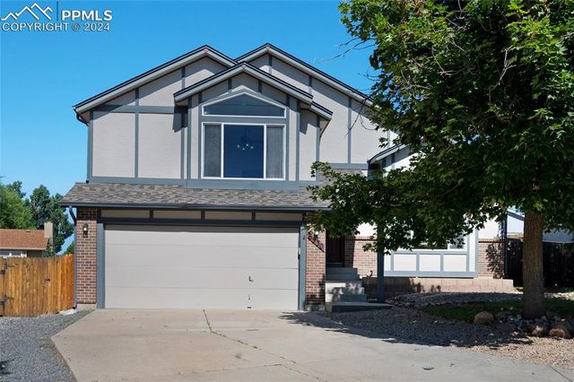 $485,000 | 6930 Waterwood Court | Columbine Estates